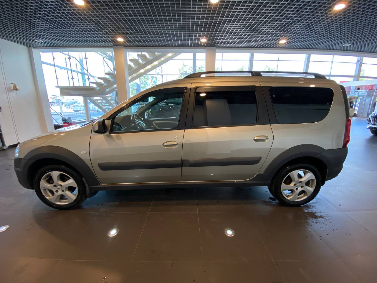 LADA LARGUS