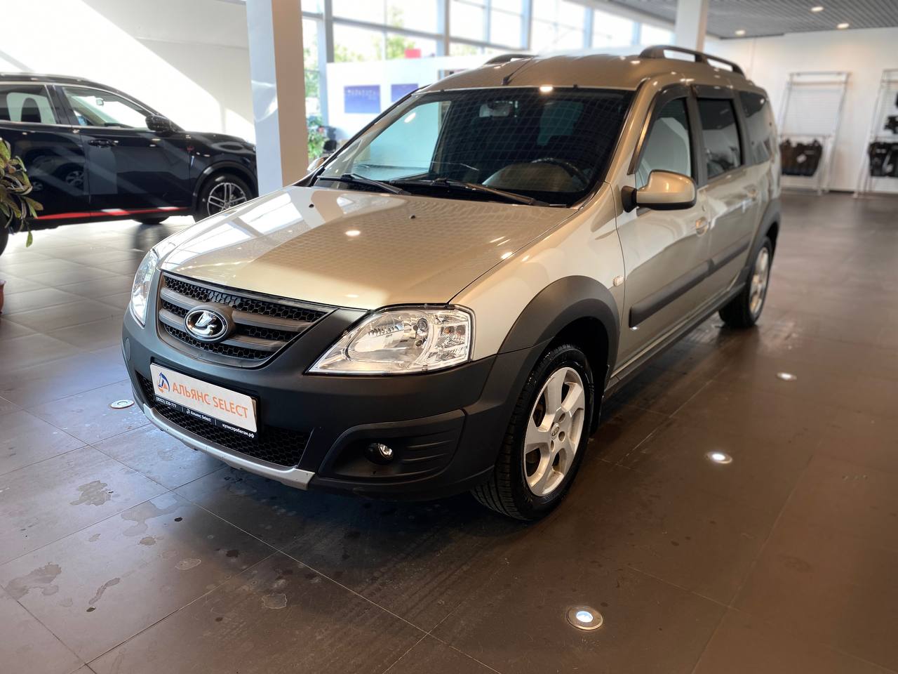 LADA LARGUS
