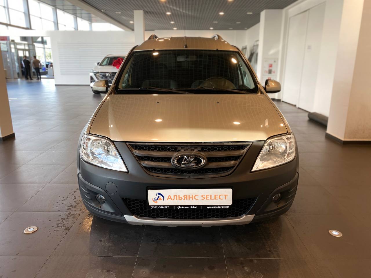 LADA LARGUS