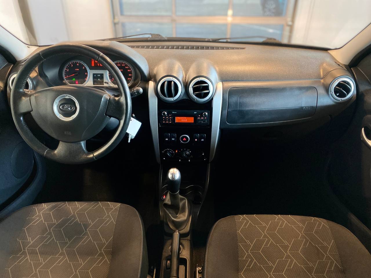 LADA LARGUS