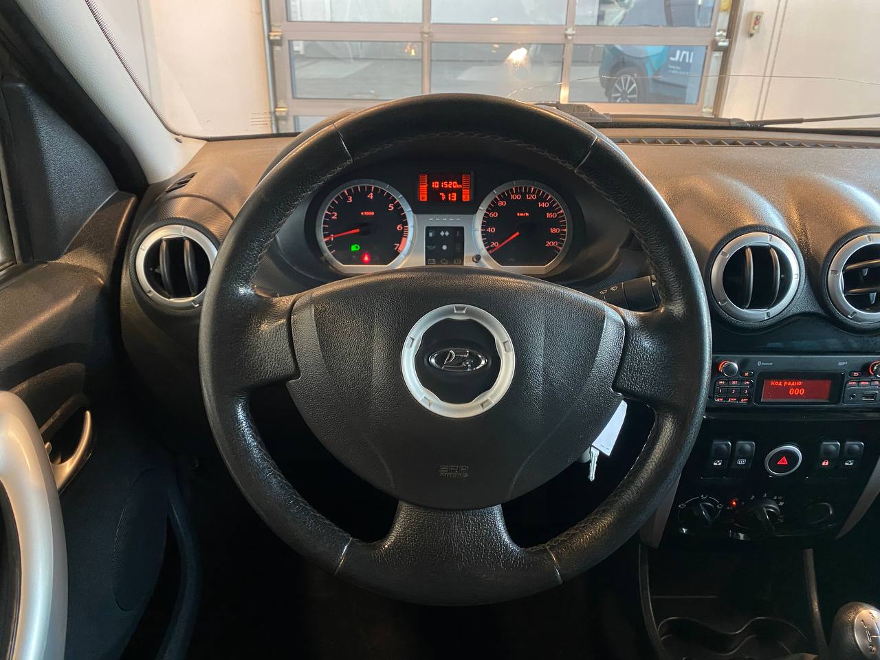 LADA LARGUS