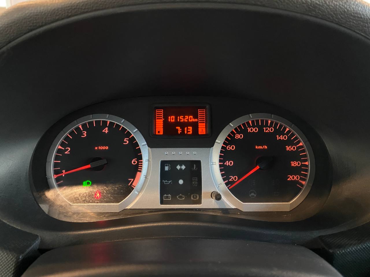 LADA LARGUS