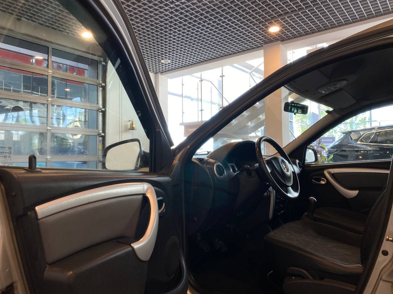 LADA LARGUS