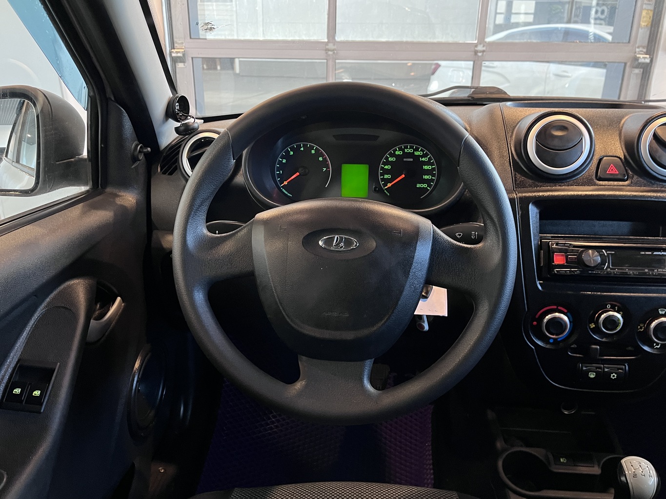 LADA GRANTA