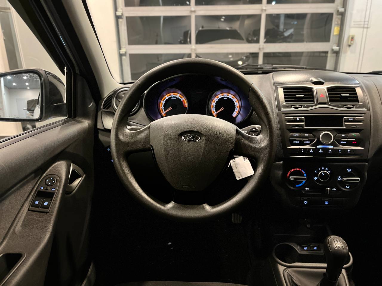 LADA GRANTA