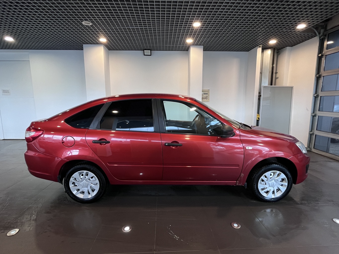 LADA GRANTA