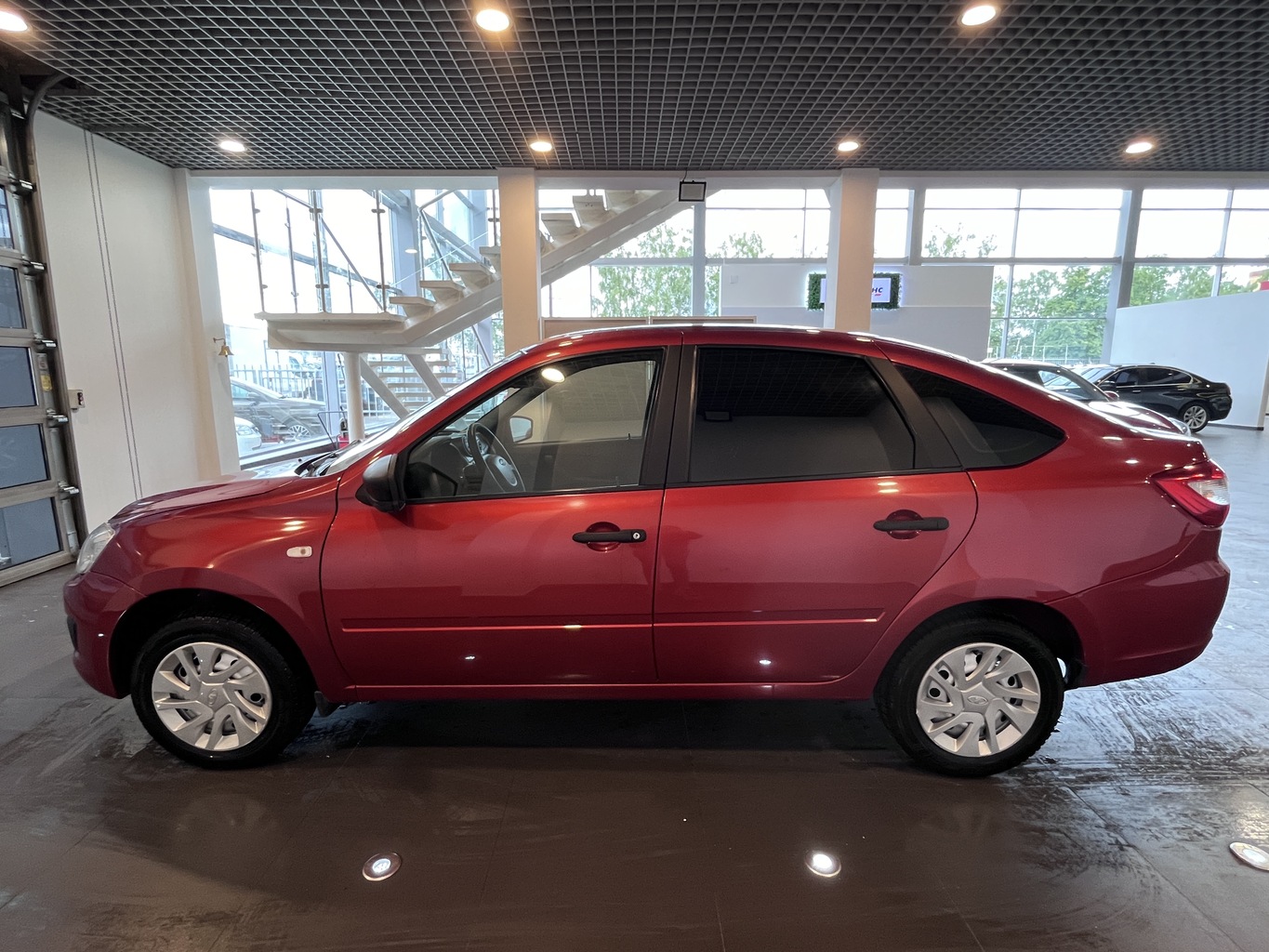 LADA GRANTA