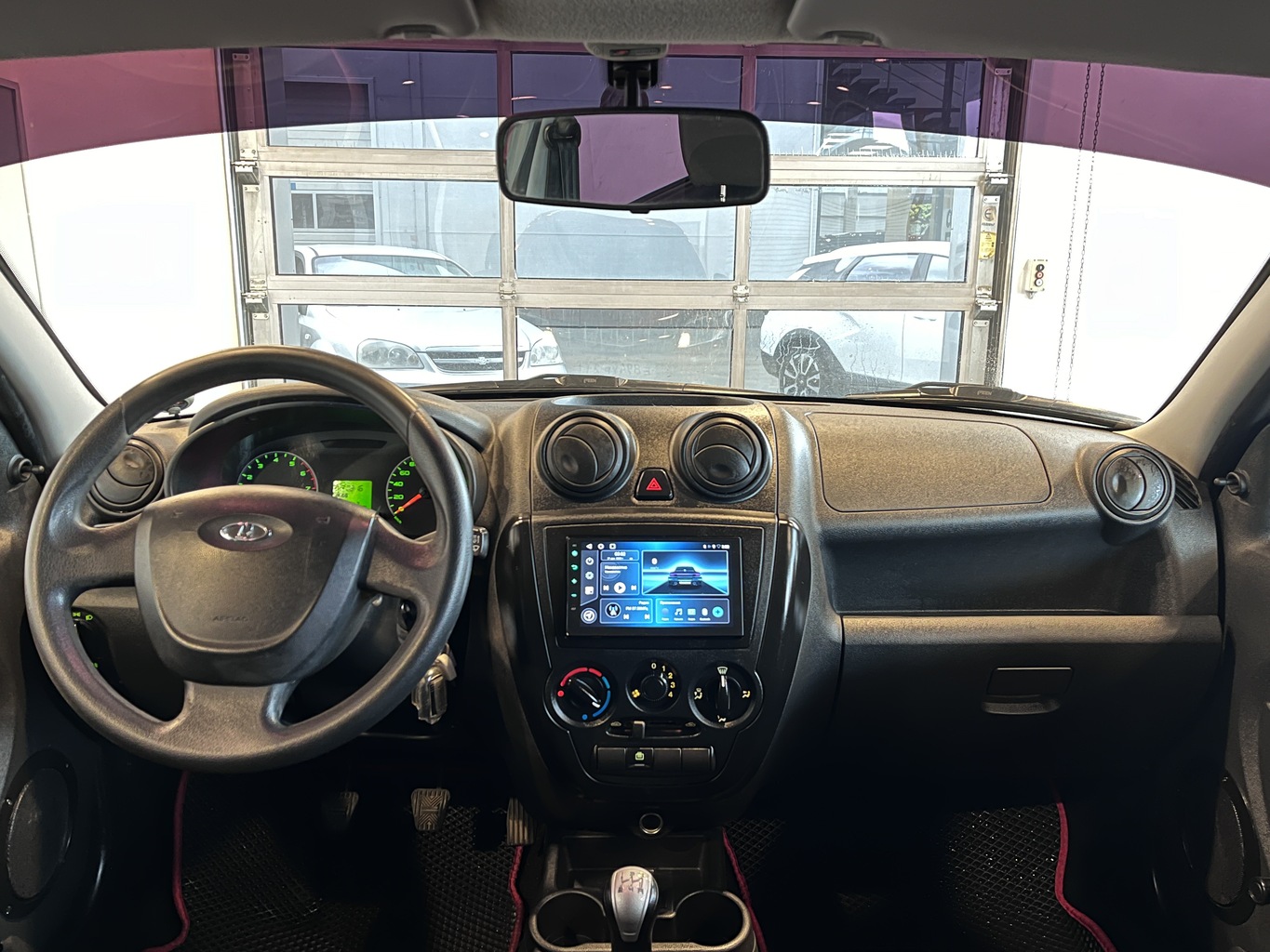 LADA GRANTA