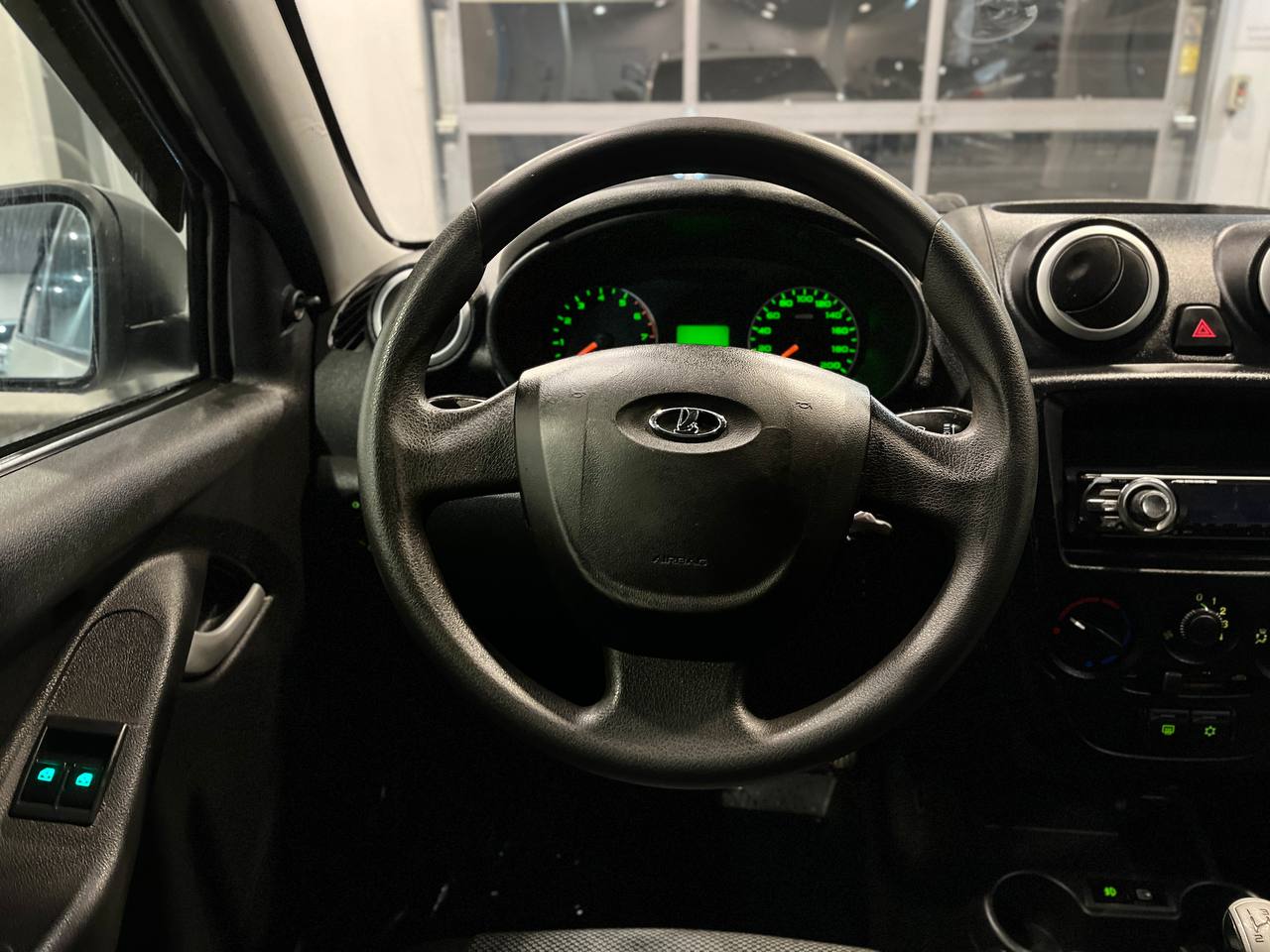 LADA GRANTA