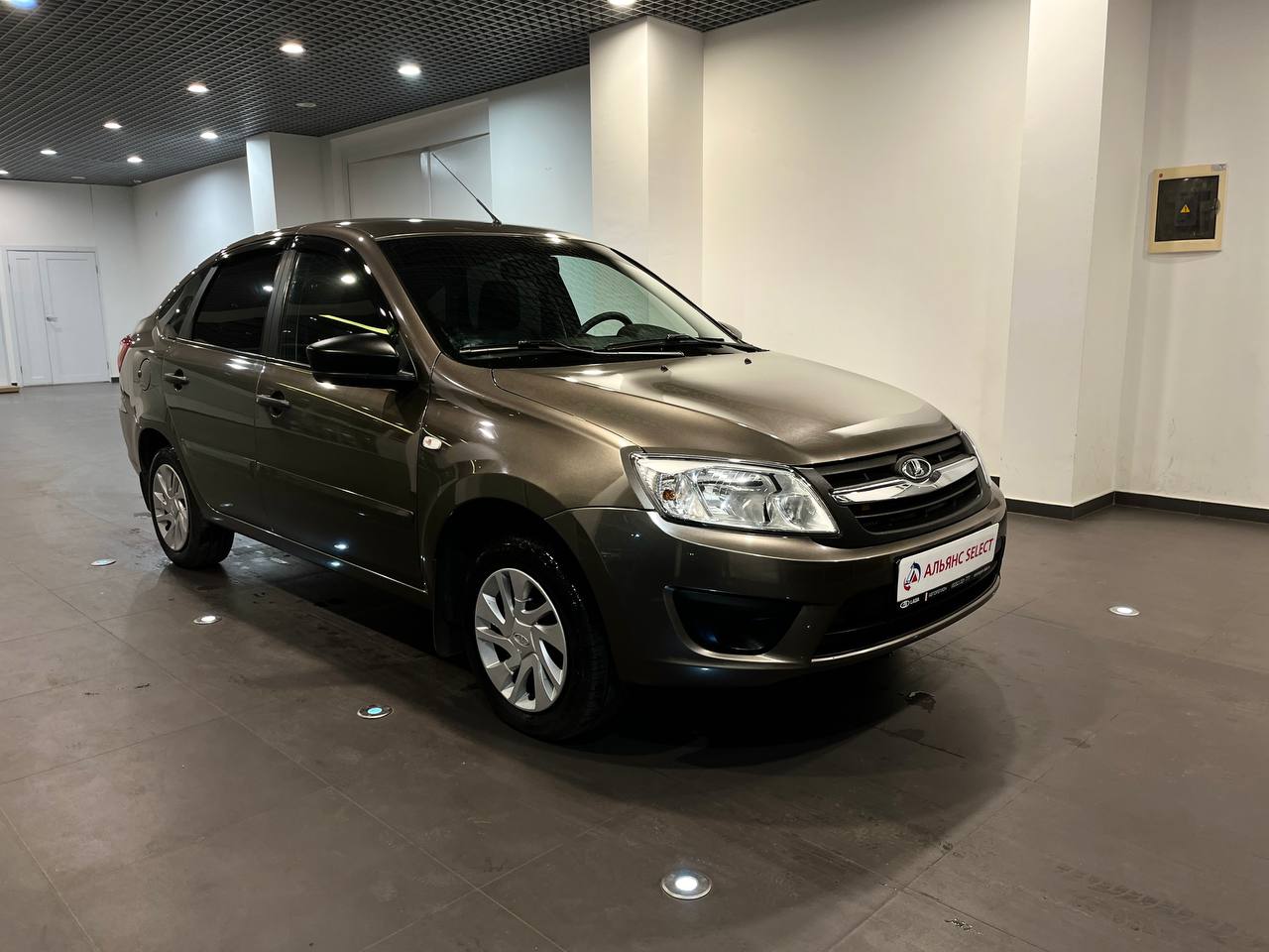 LADA GRANTA