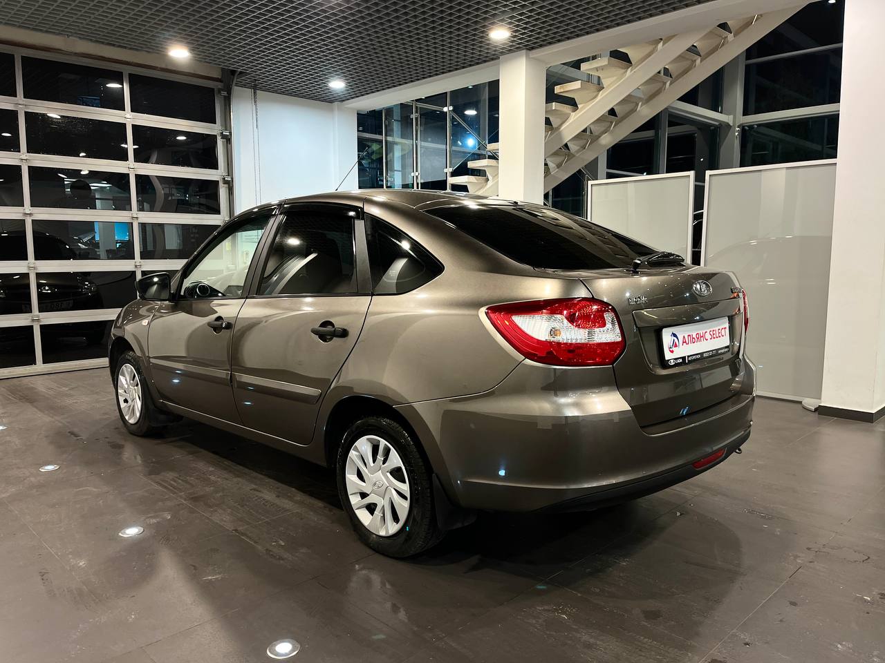 LADA GRANTA