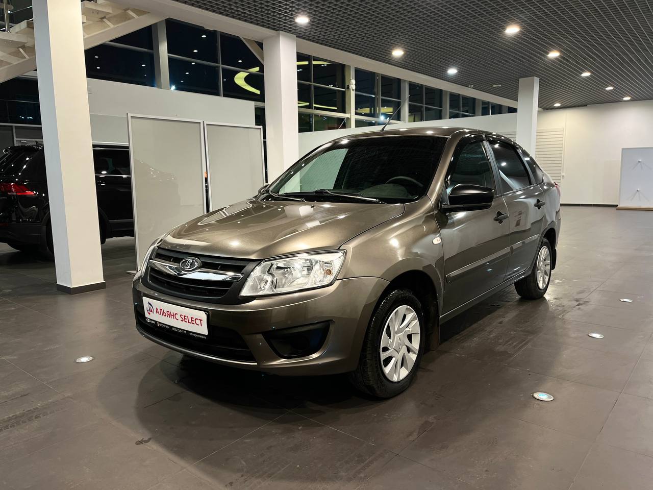 LADA GRANTA