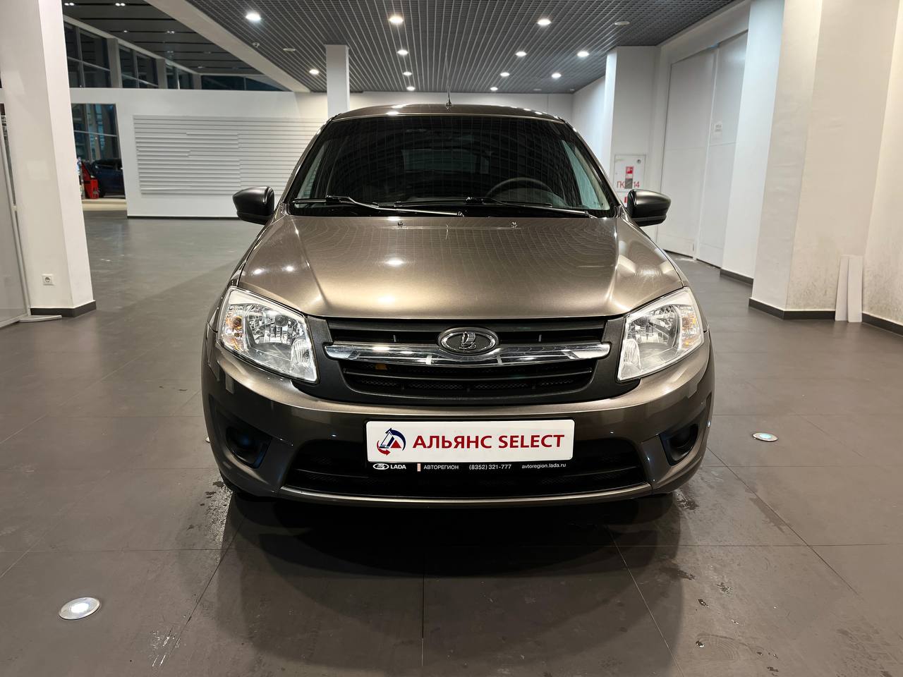 LADA GRANTA