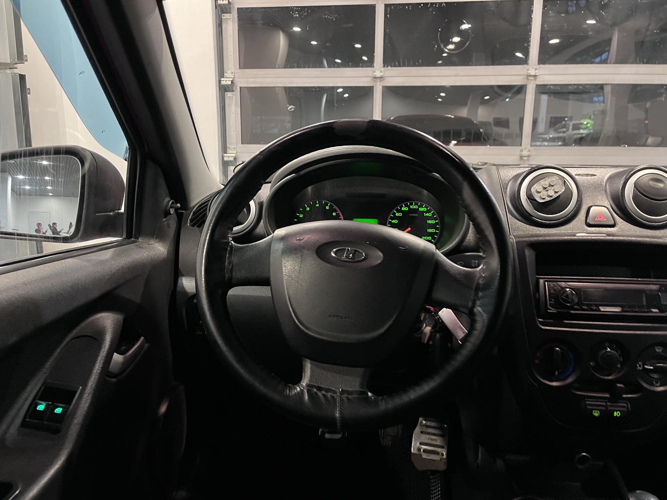 LADA GRANTA
