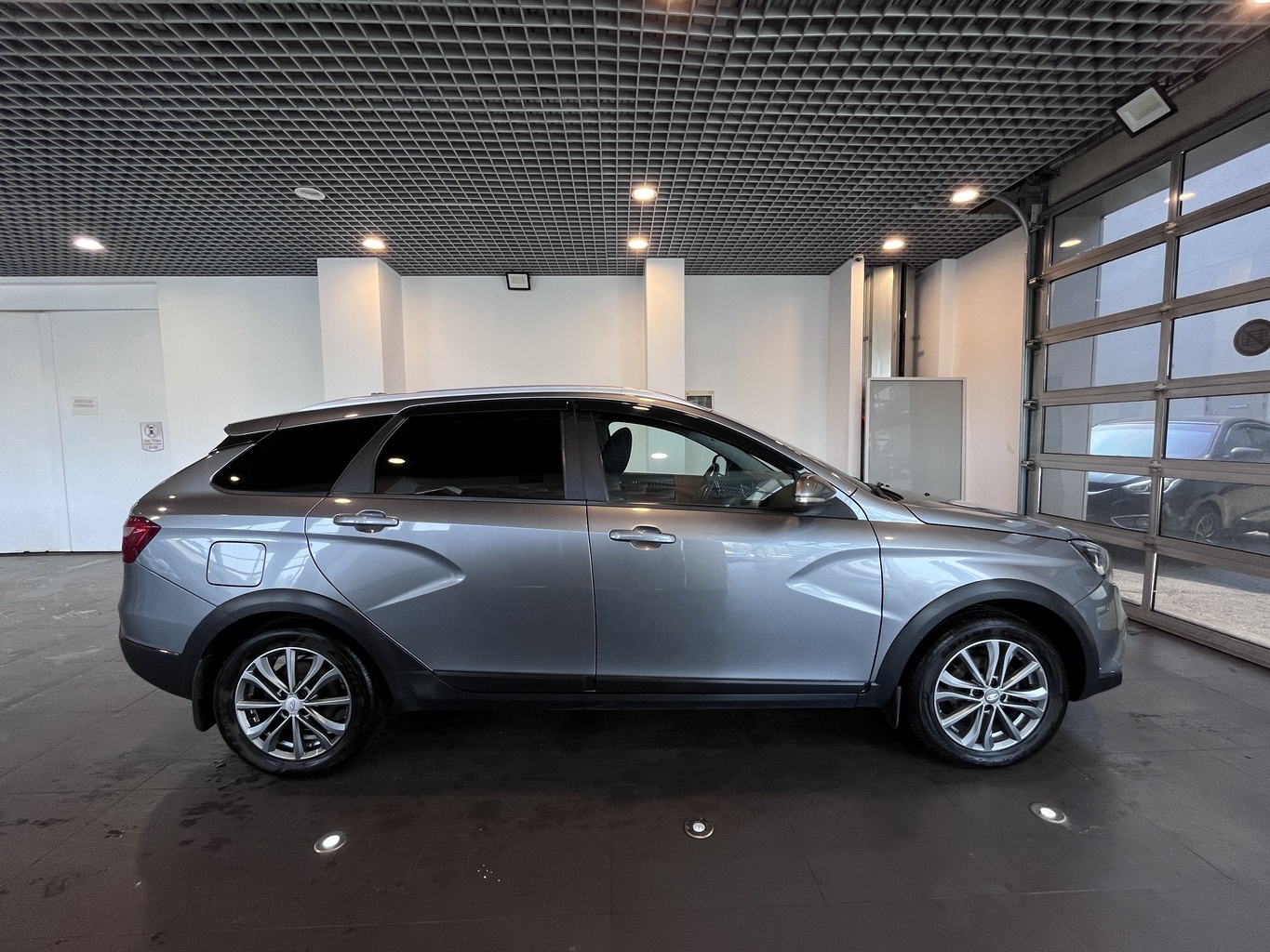 LADA VESTA