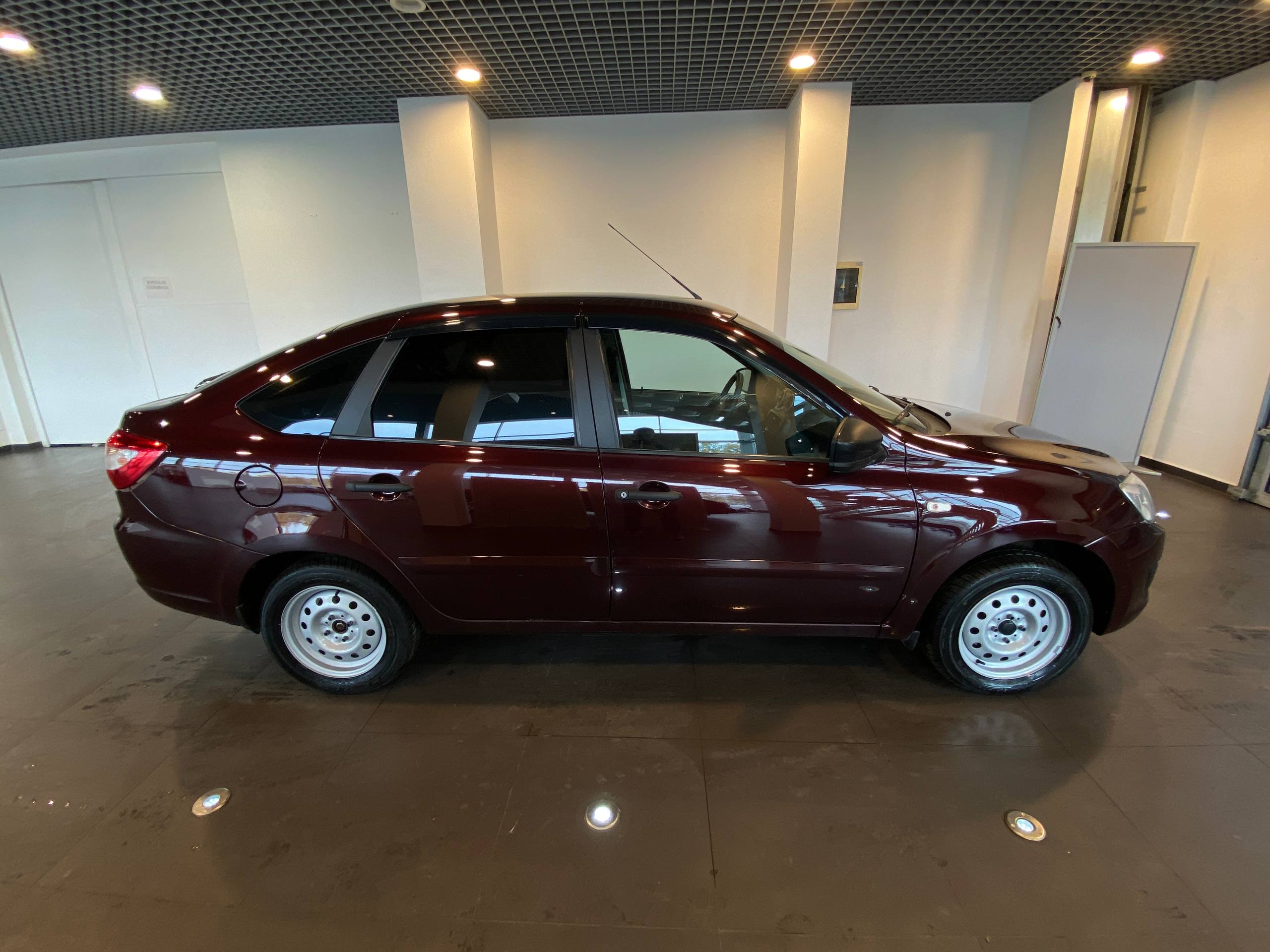 LADA GRANTA