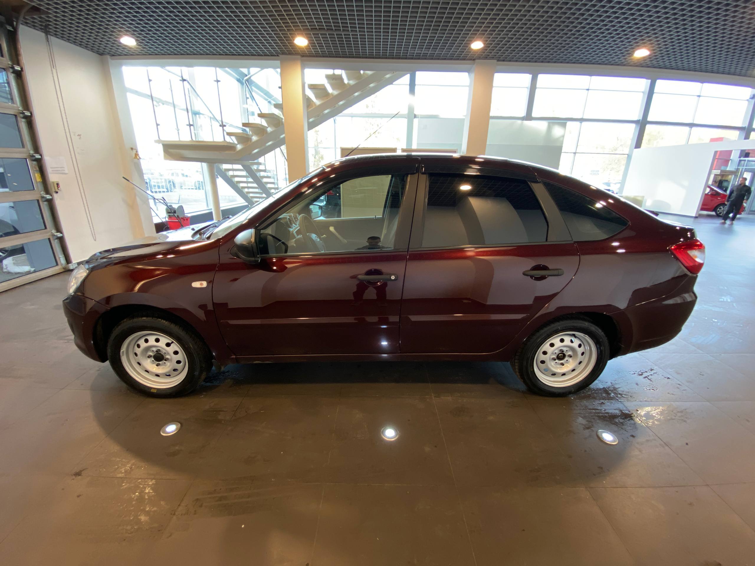 LADA GRANTA
