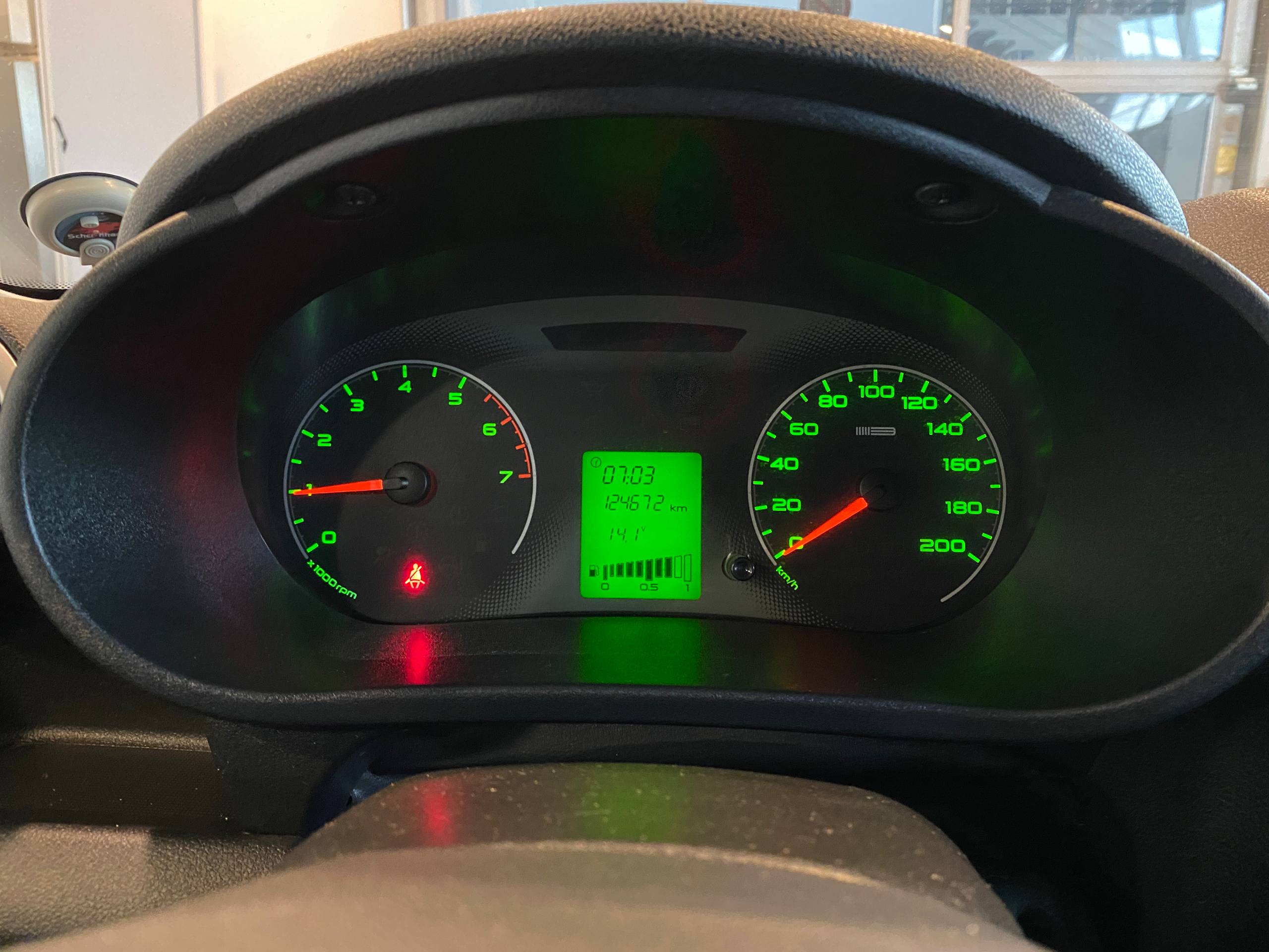 LADA GRANTA