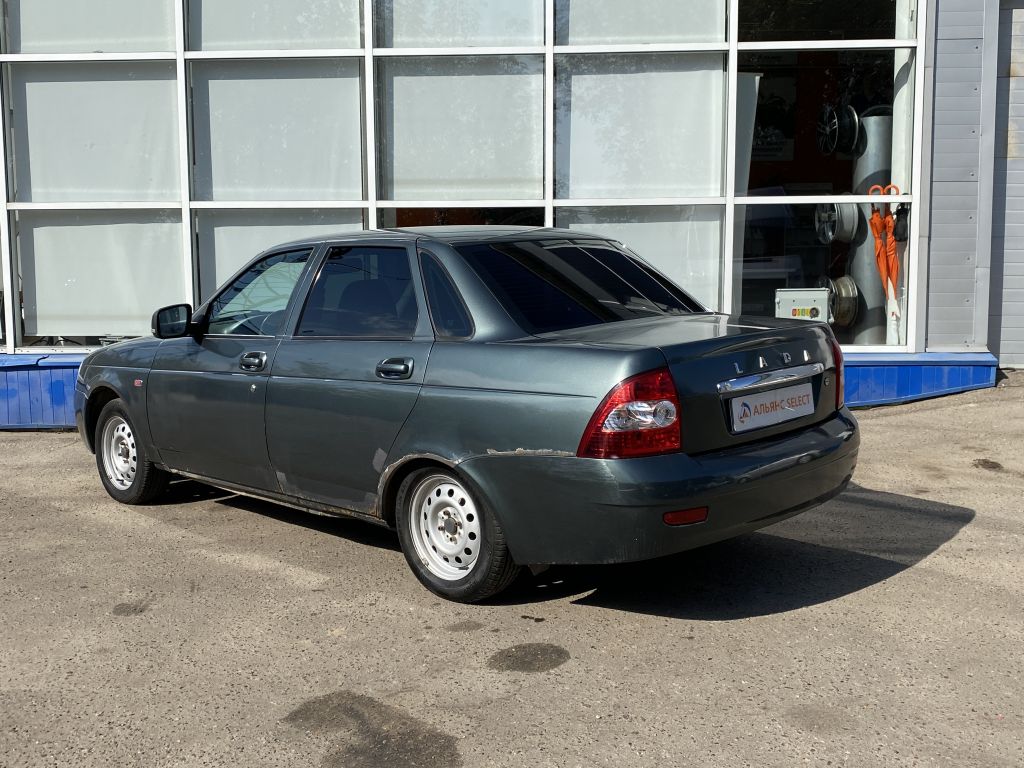 LADA PRIORA