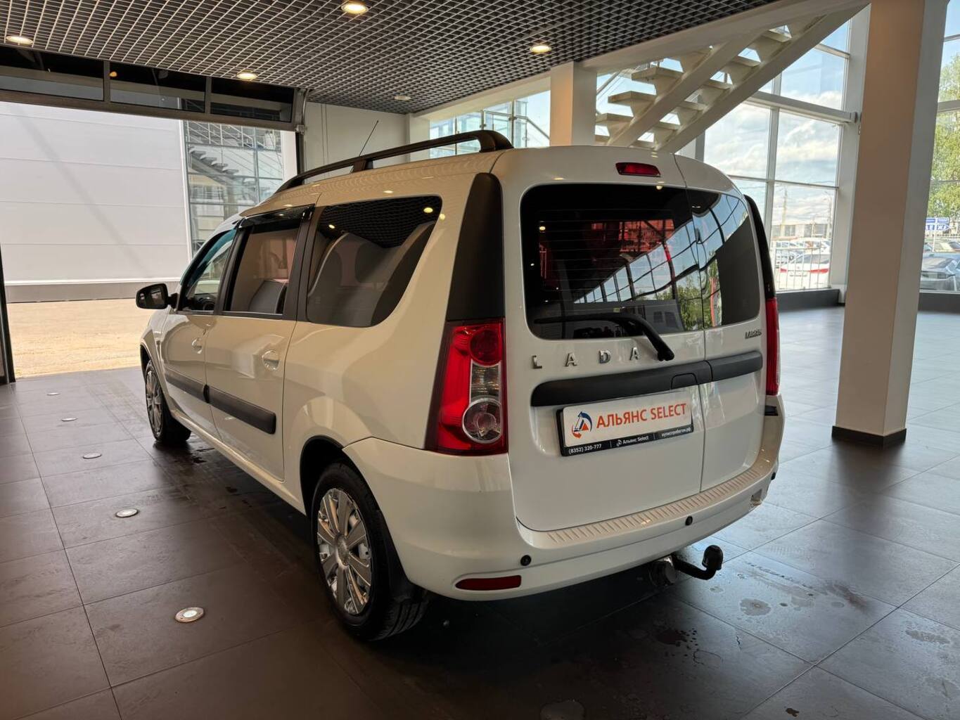 LADA LARGUS