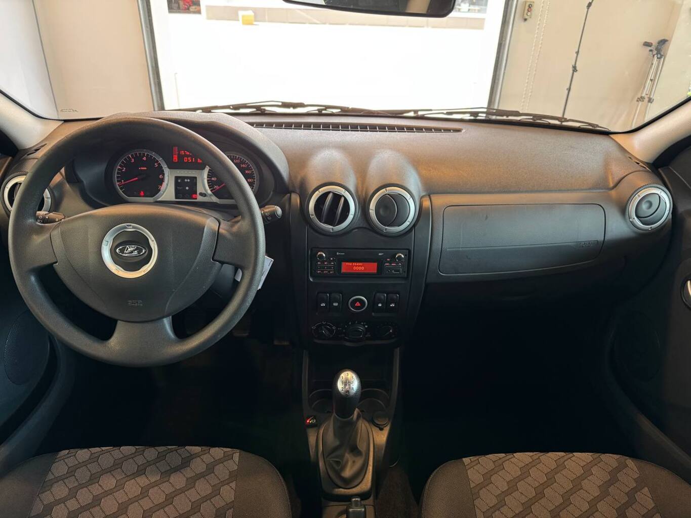 LADA LARGUS
