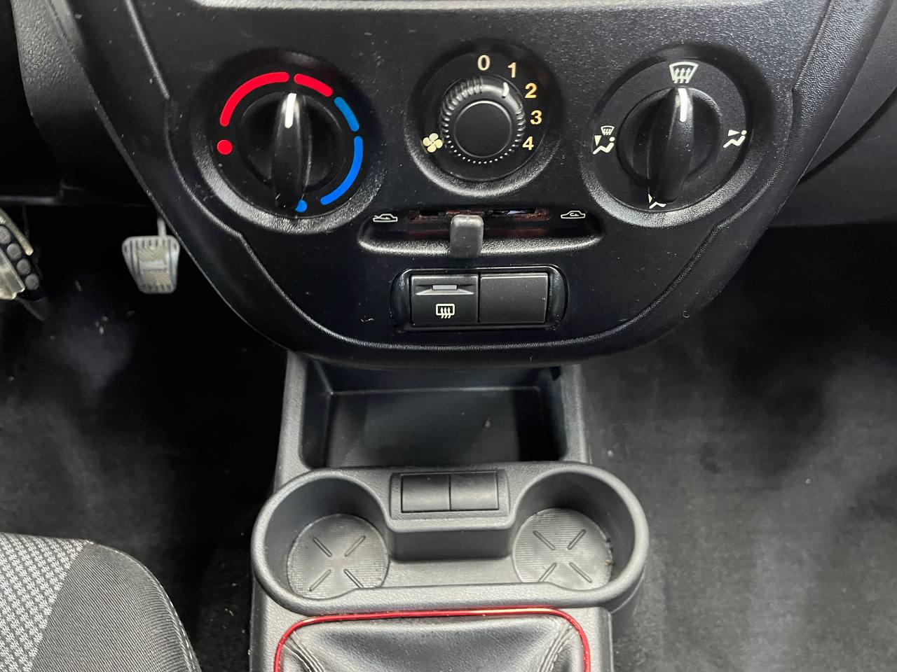 LADA GRANTA