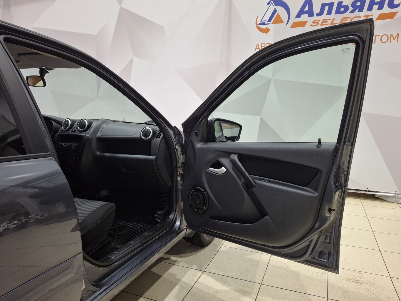 LADA GRANTA