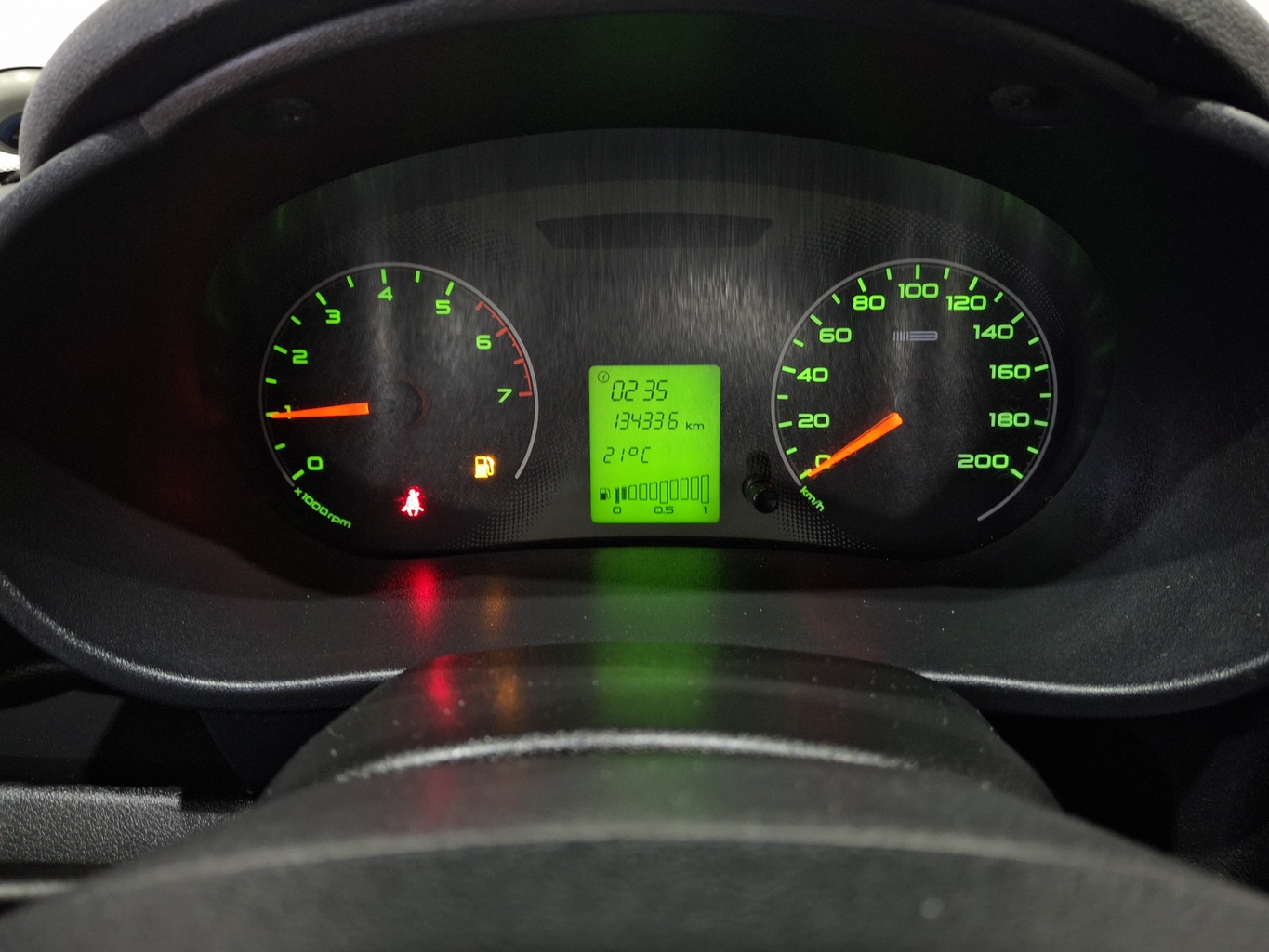 LADA GRANTA