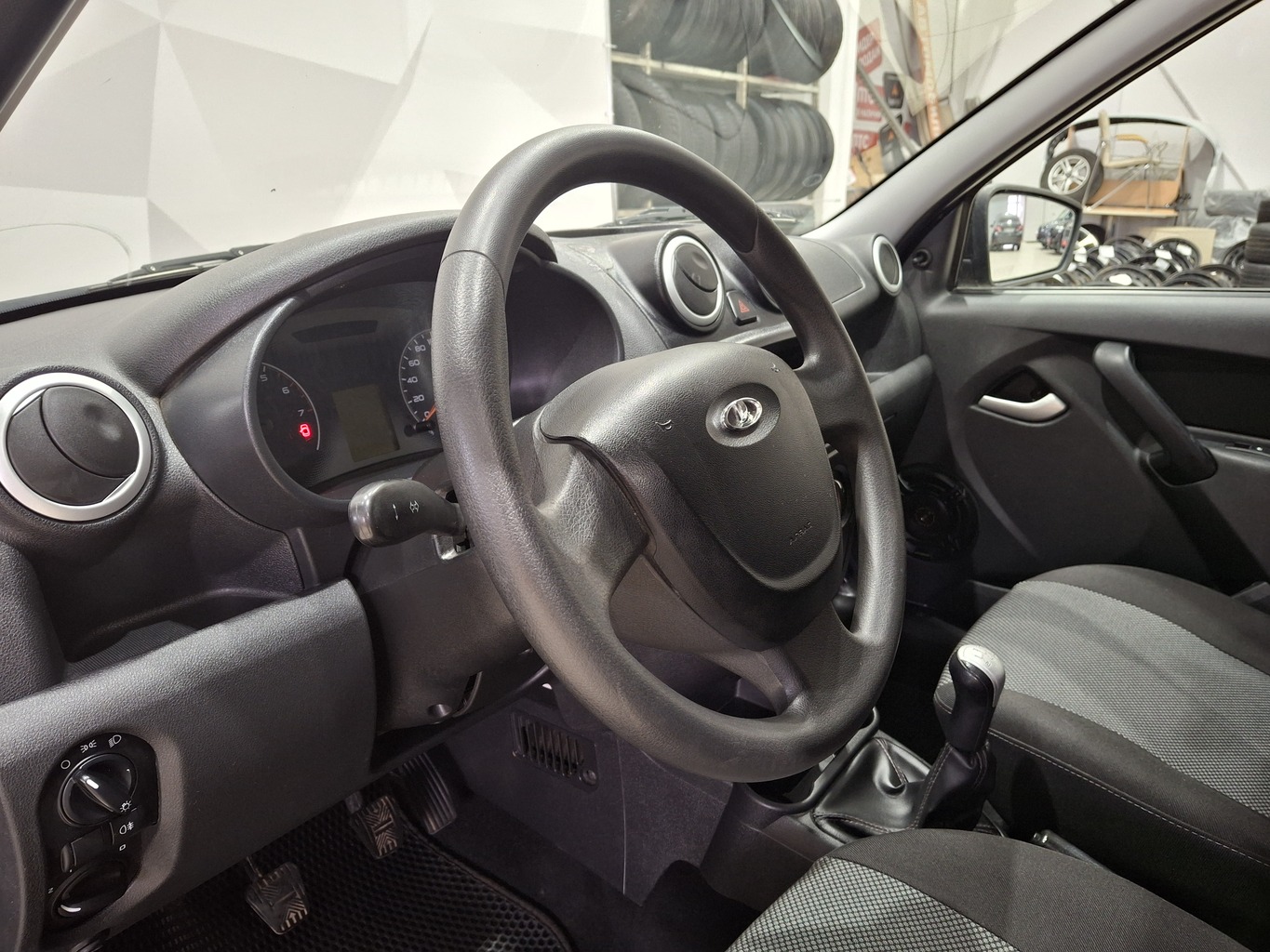 LADA GRANTA