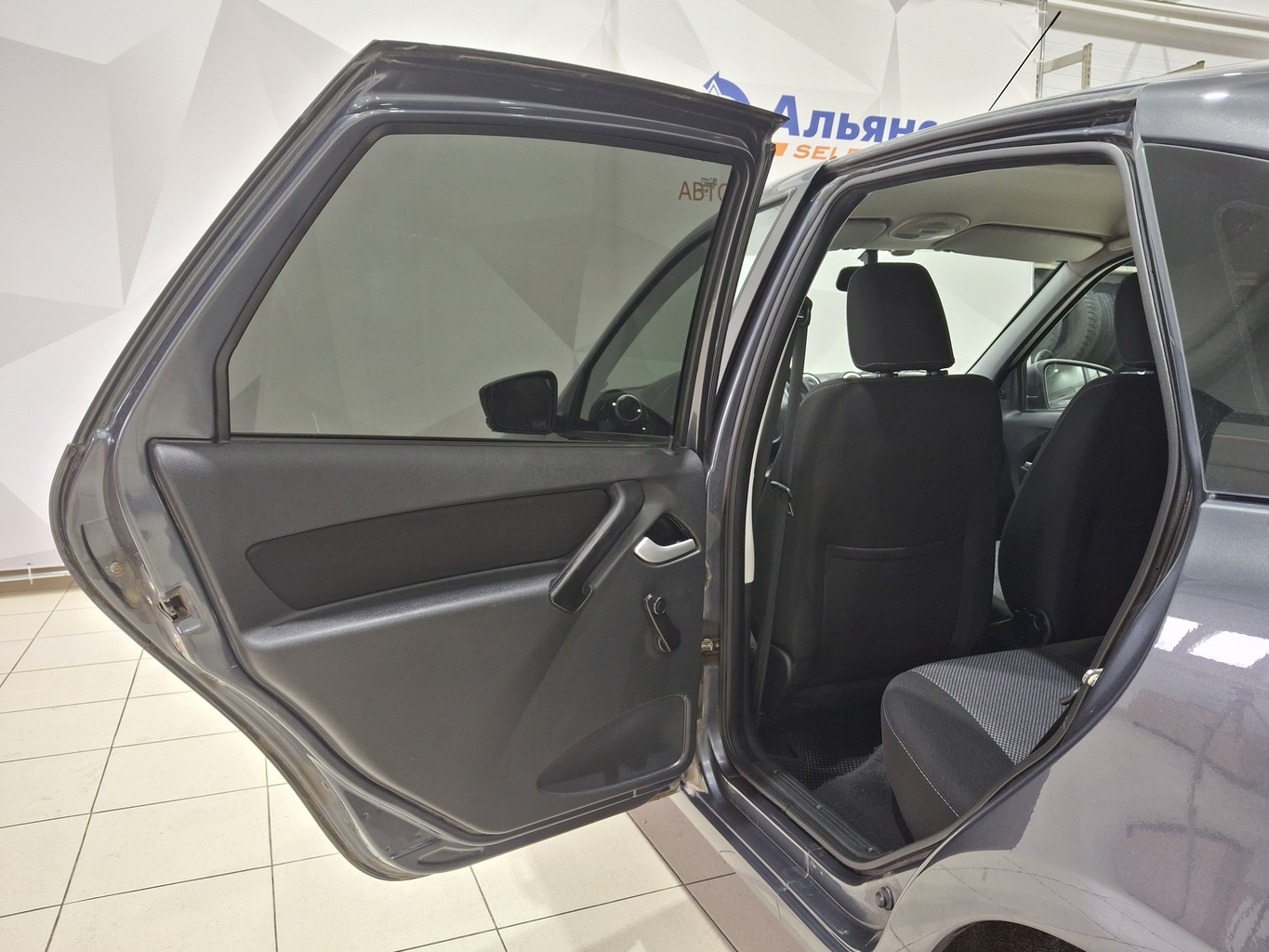 LADA GRANTA
