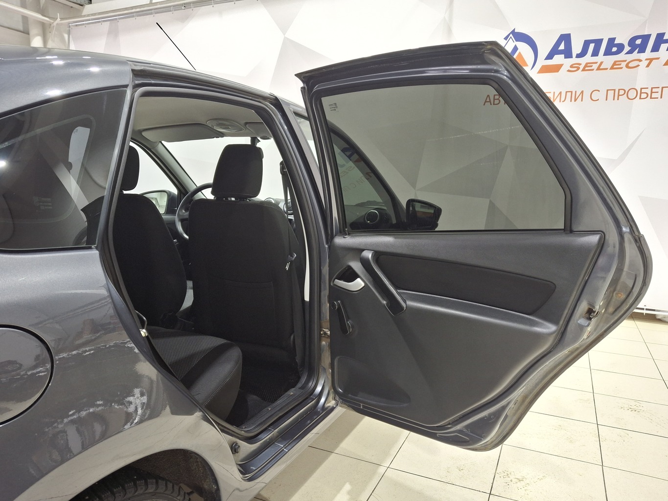 LADA GRANTA