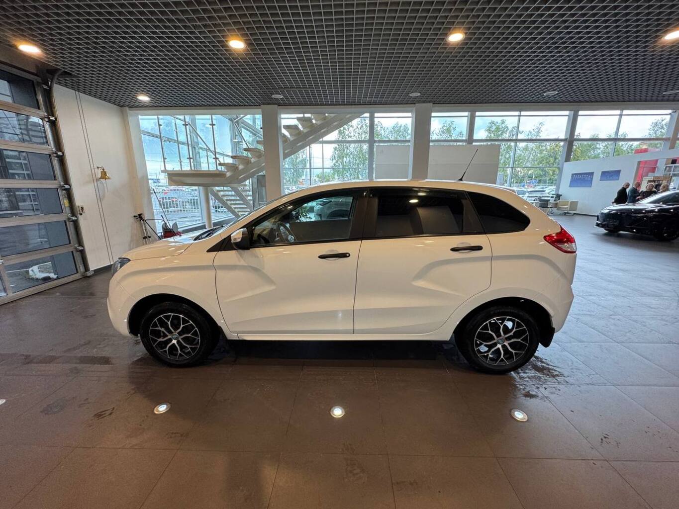 LADA XRAY