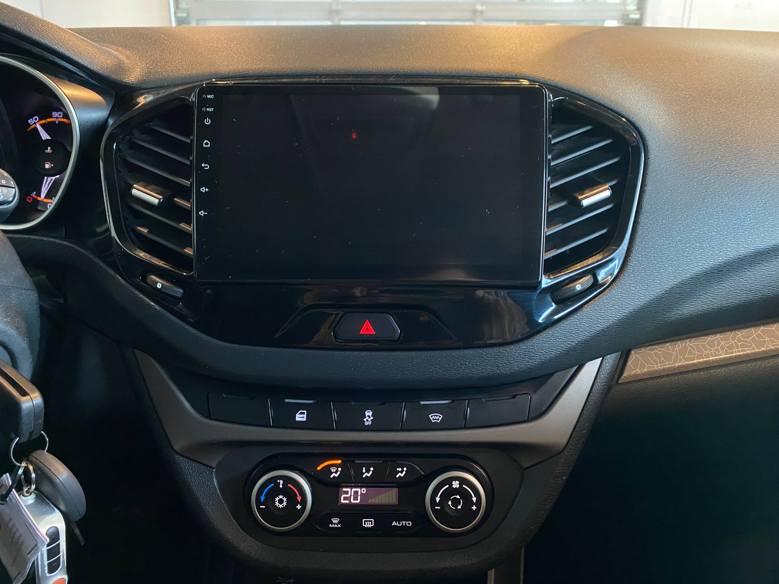 LADA VESTA