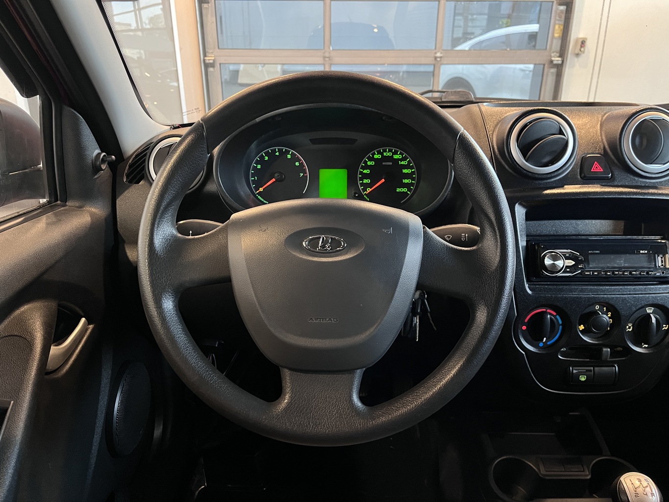 LADA GRANTA