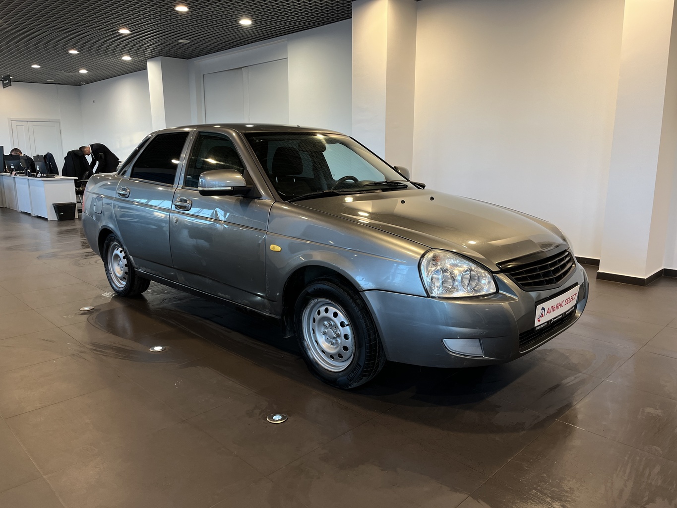 LADA PRIORA