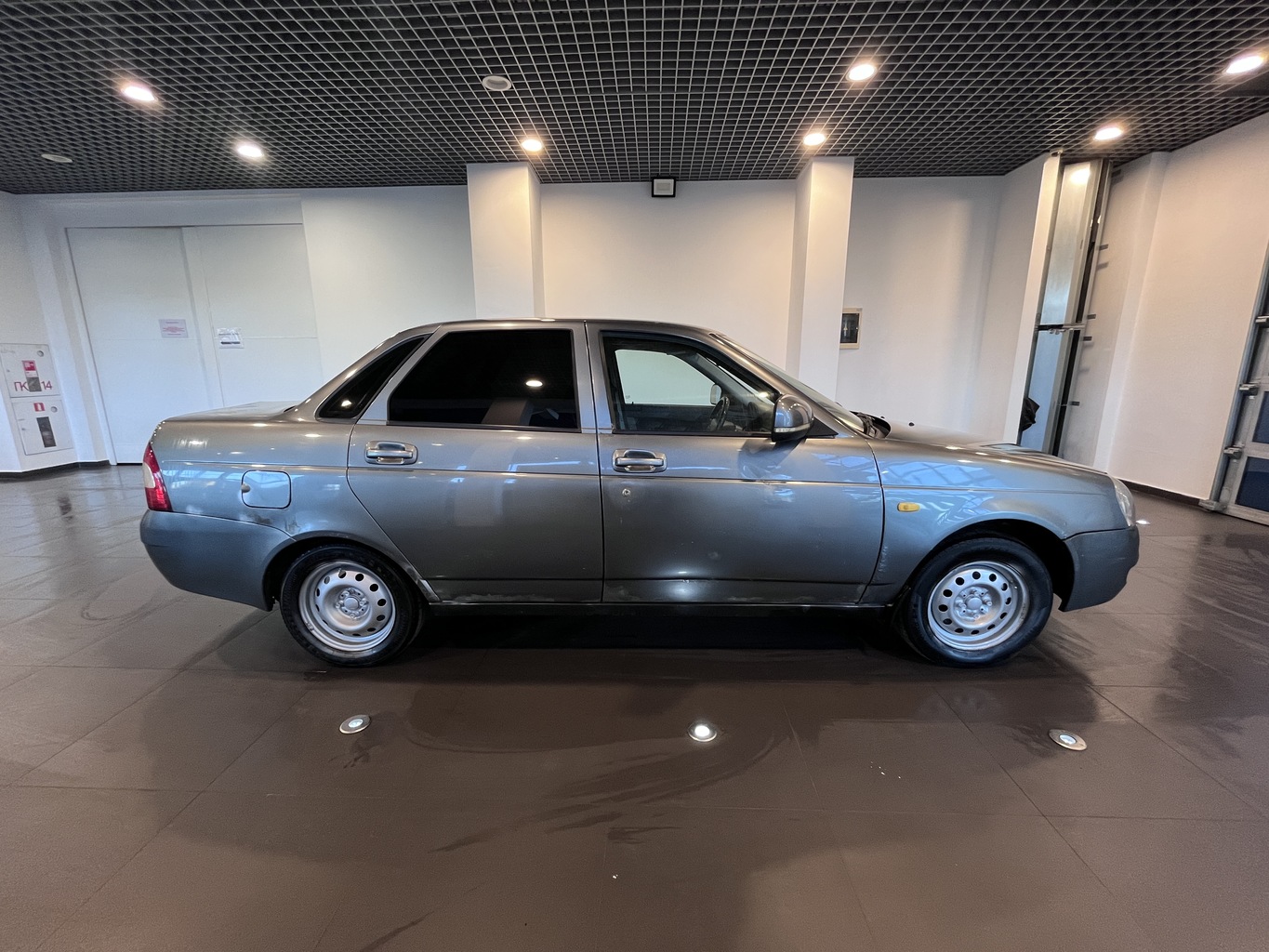 LADA PRIORA