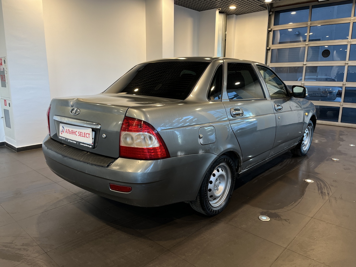 LADA PRIORA