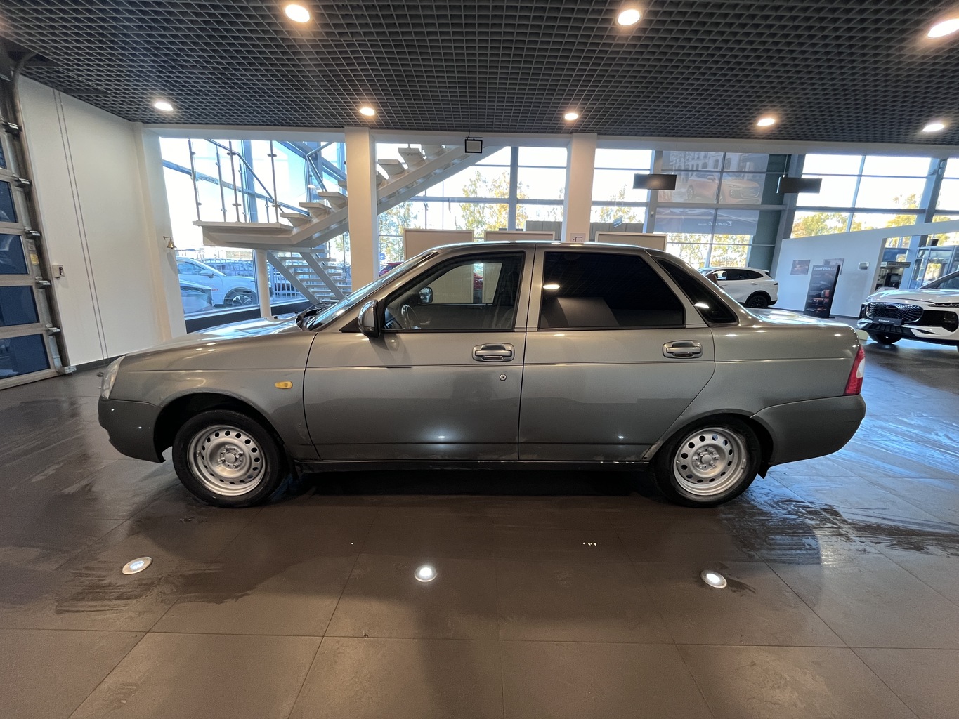 LADA PRIORA