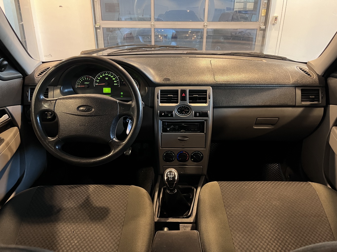 LADA PRIORA