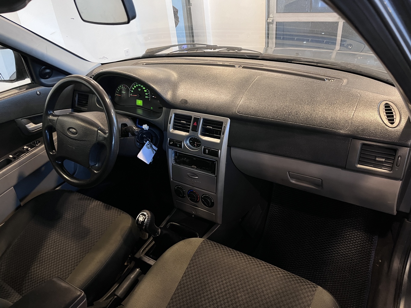 LADA PRIORA
