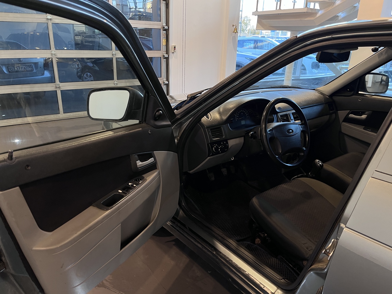LADA PRIORA