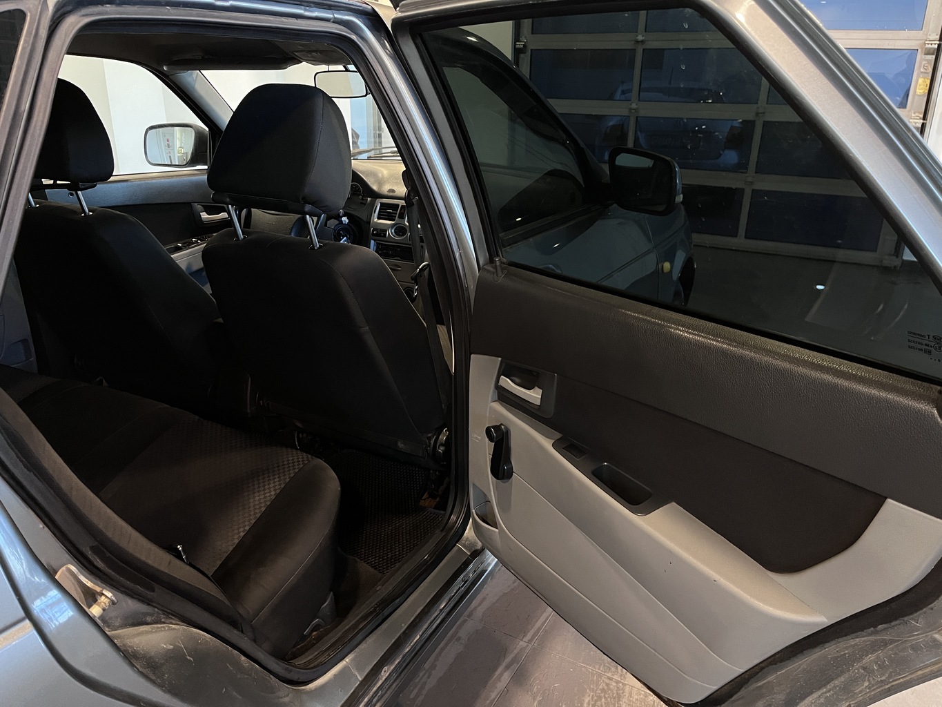 LADA PRIORA