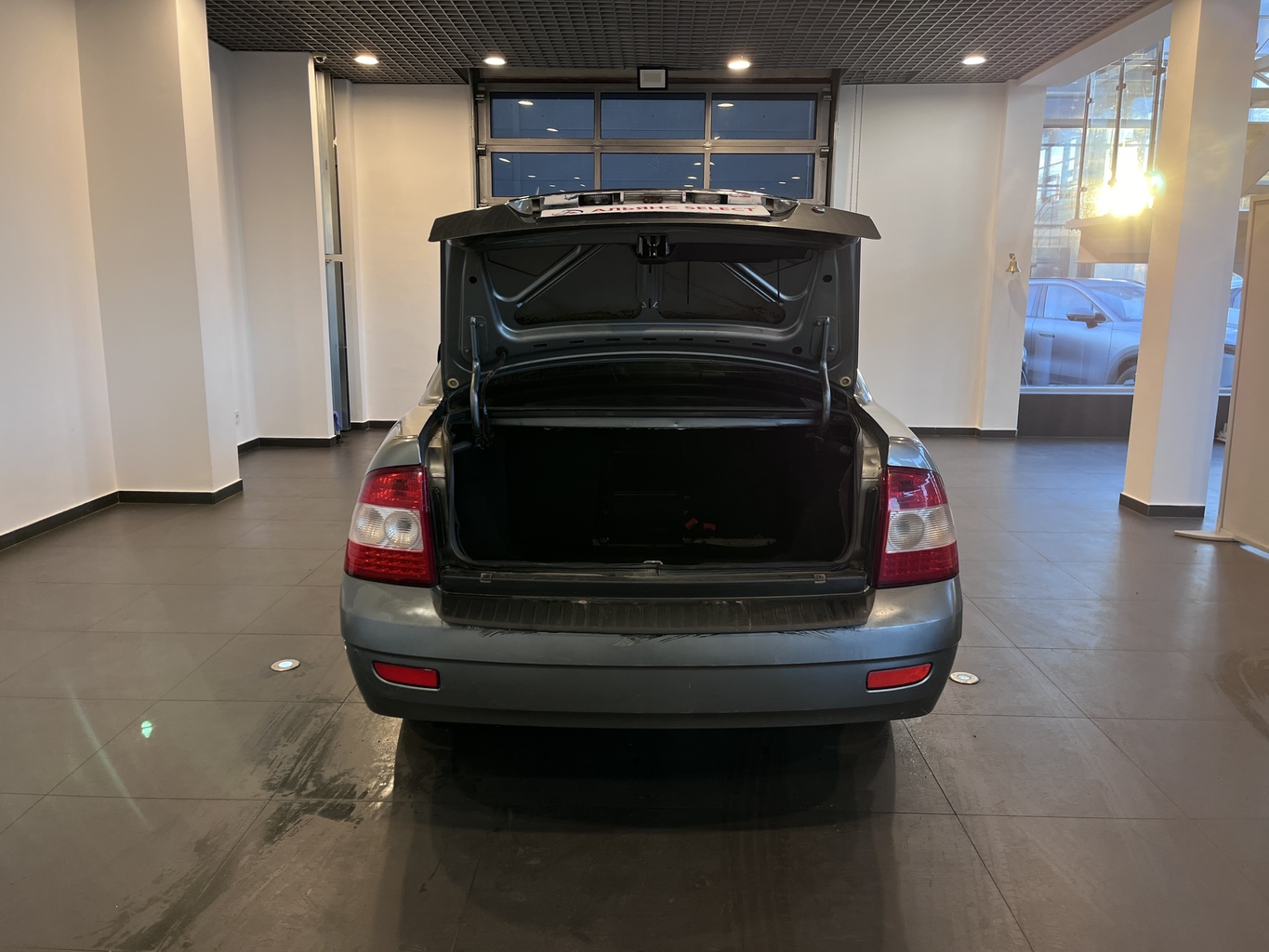 LADA PRIORA
