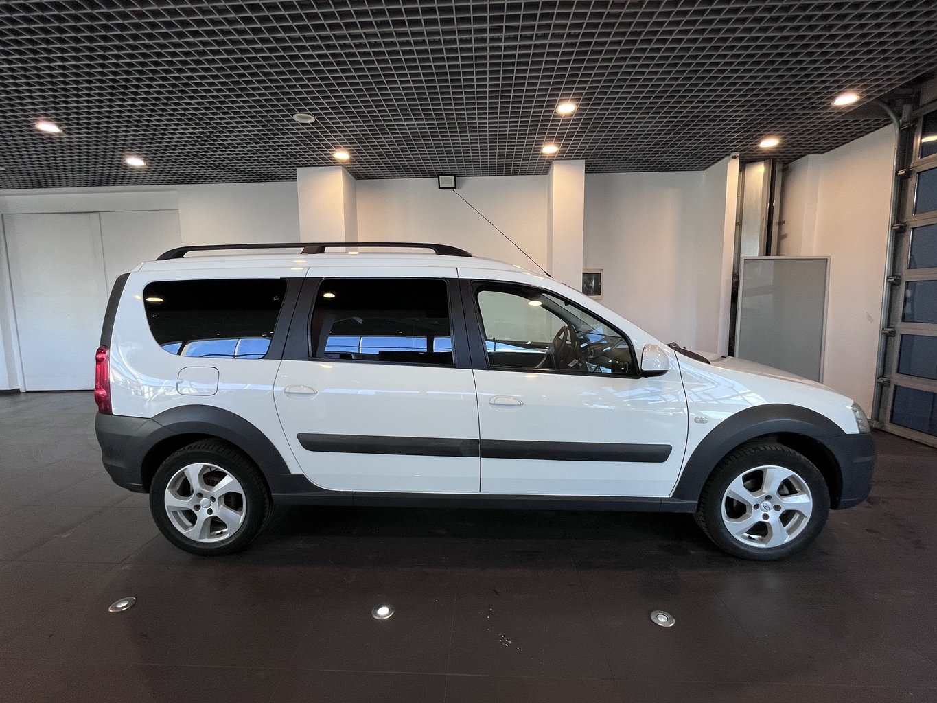 LADA LARGUS