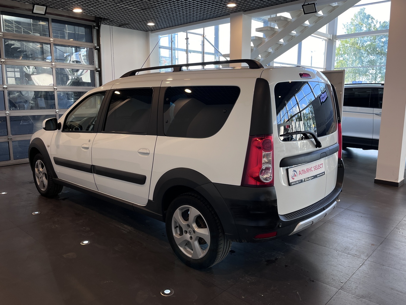 LADA LARGUS