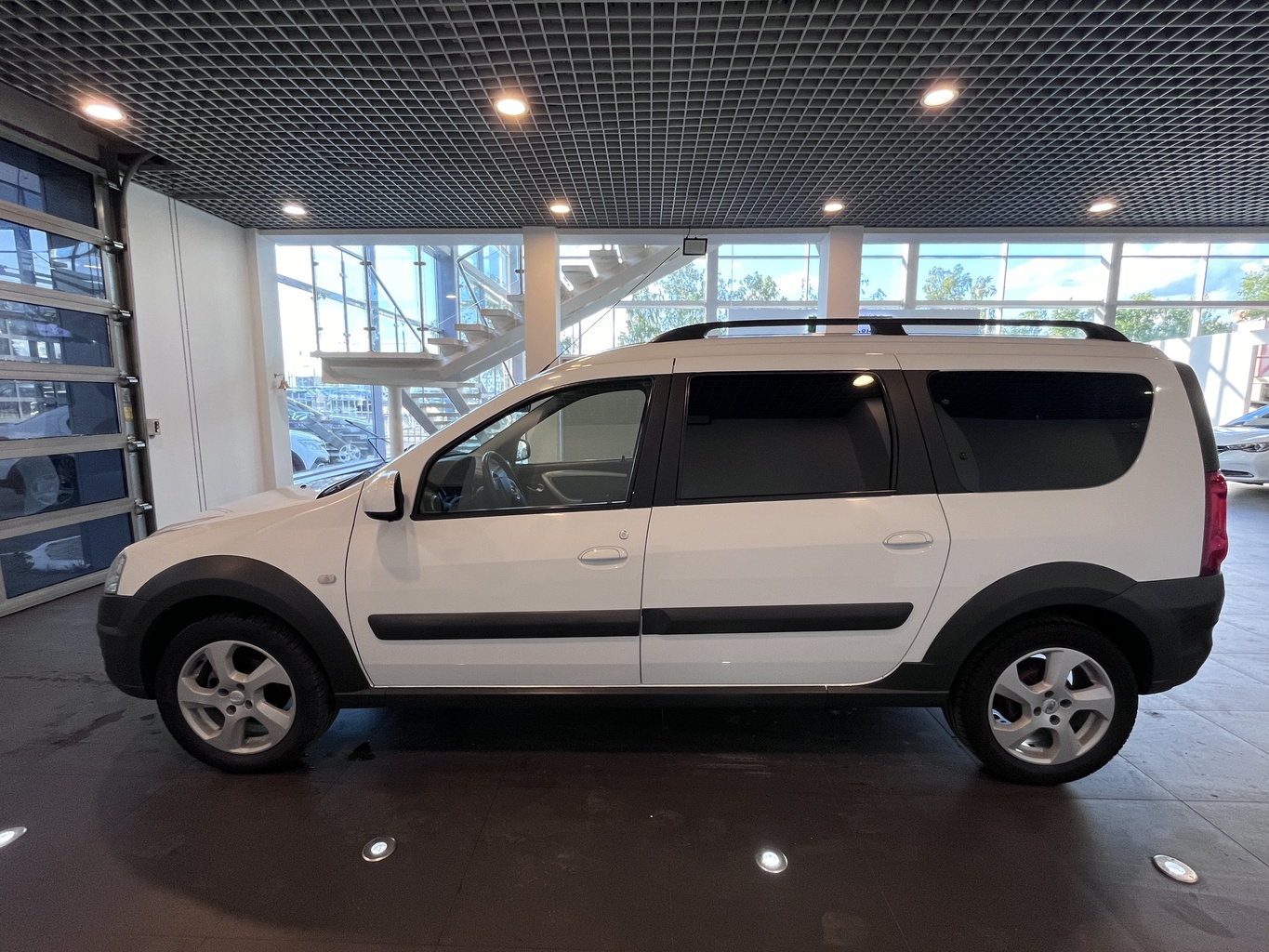 LADA LARGUS
