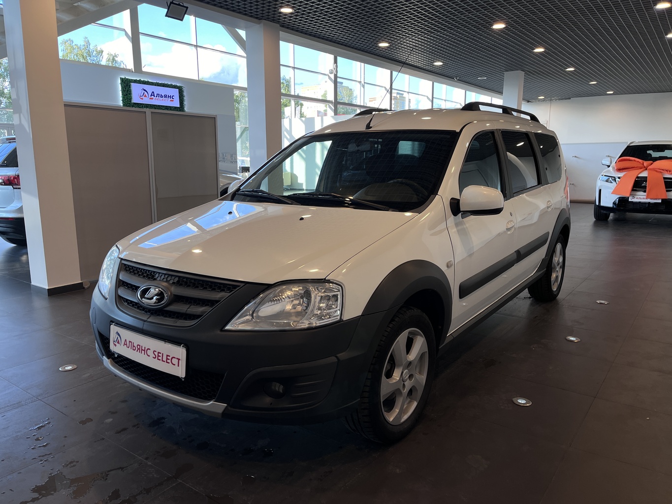 LADA LARGUS