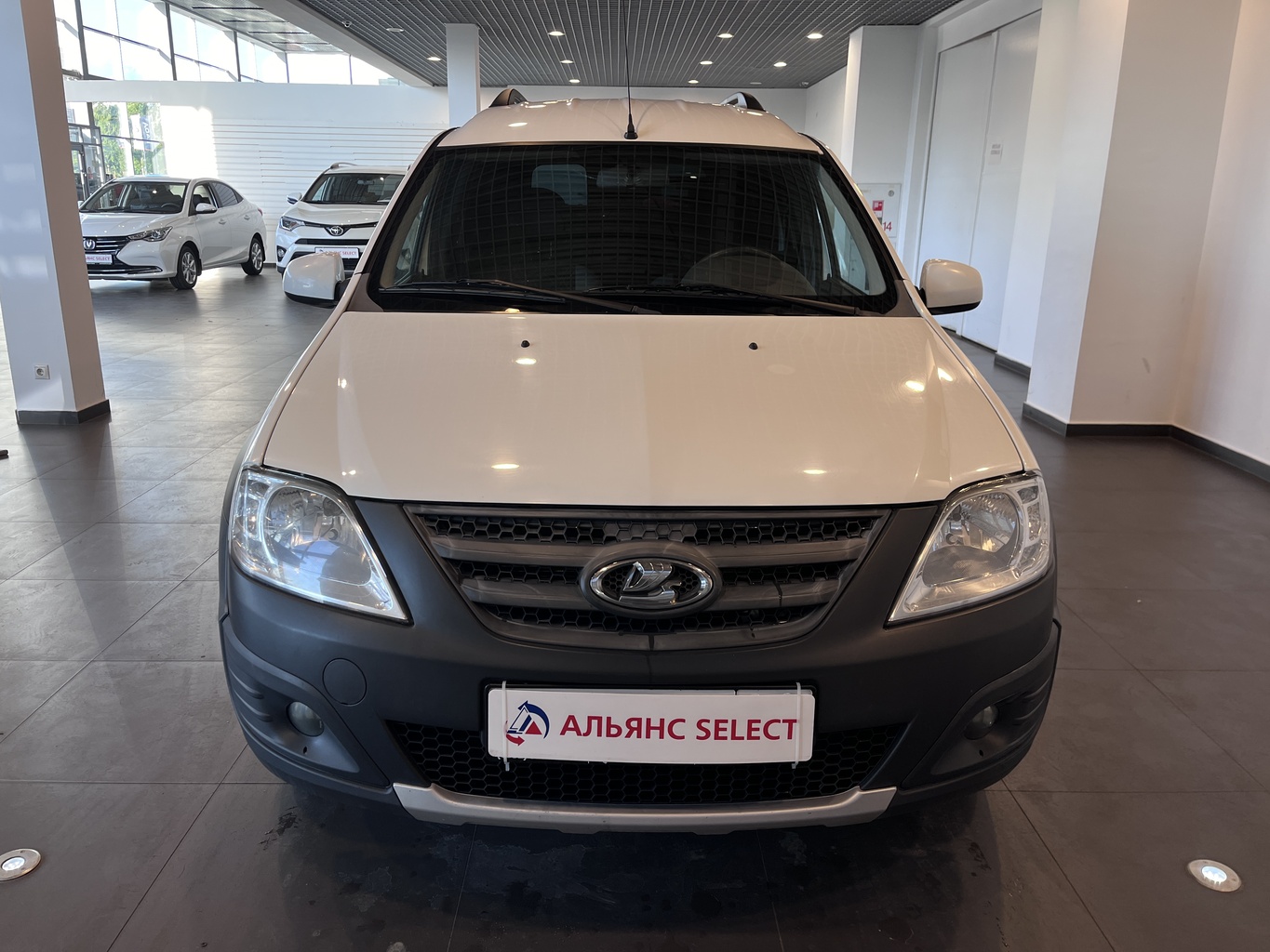 LADA LARGUS