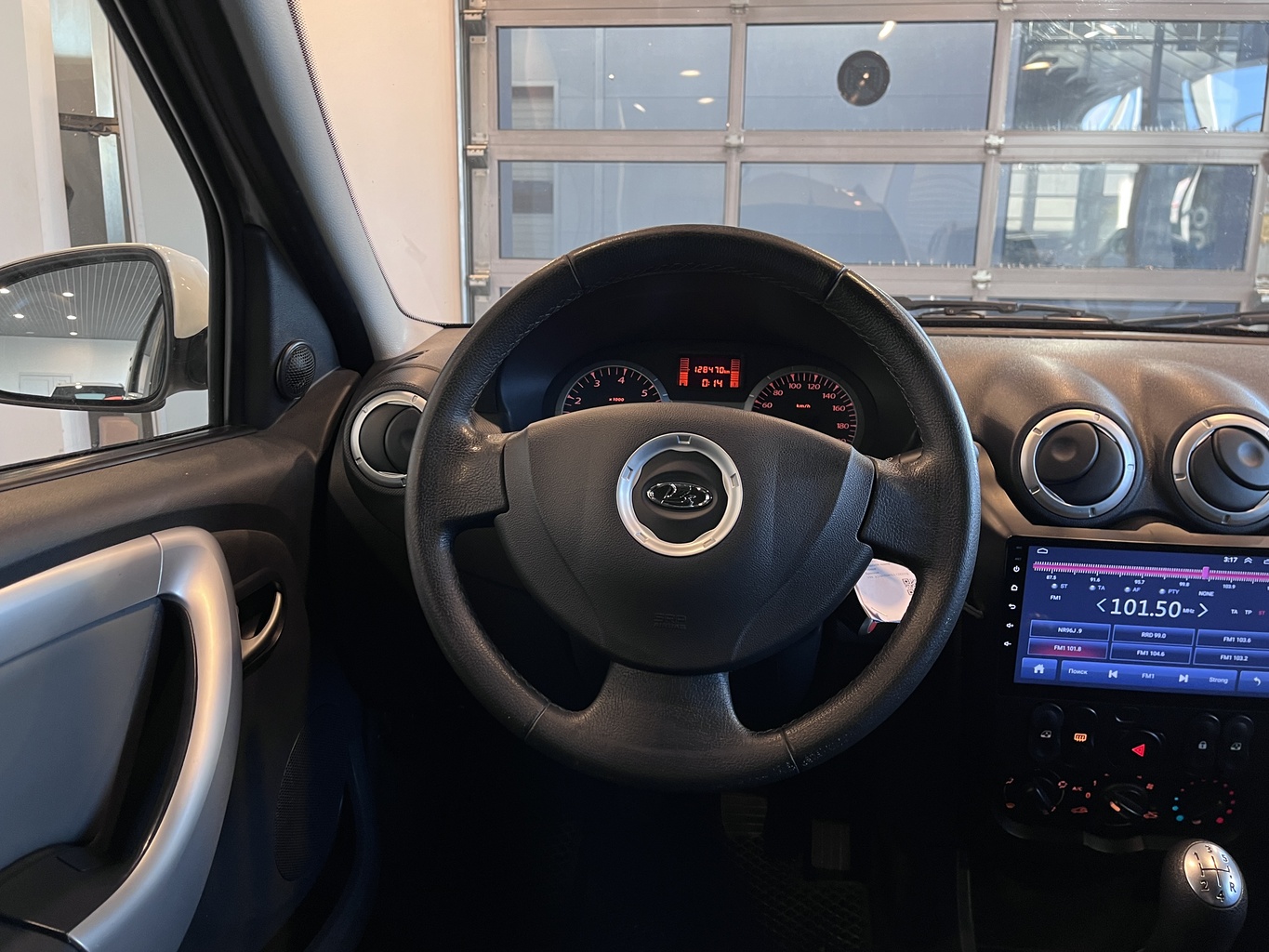 LADA LARGUS