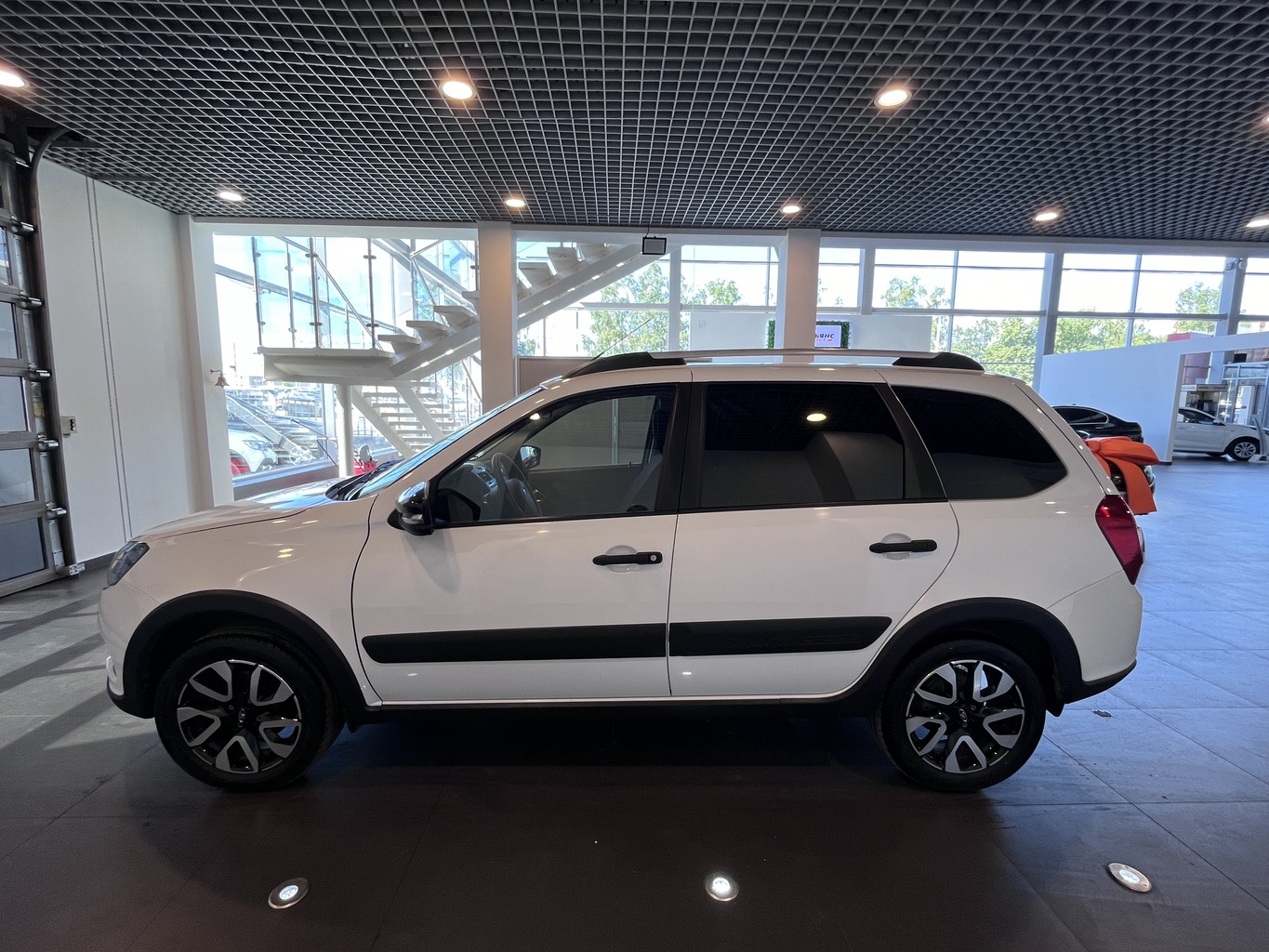 LADA GRANTA